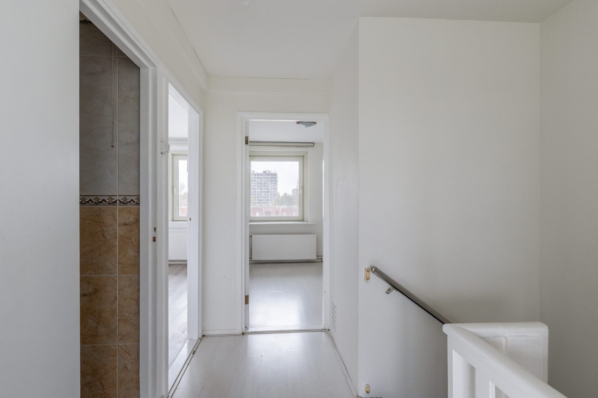 Te koop: Foto Appartement aan de Philips de Goedestraat 68 in Vlaardingen