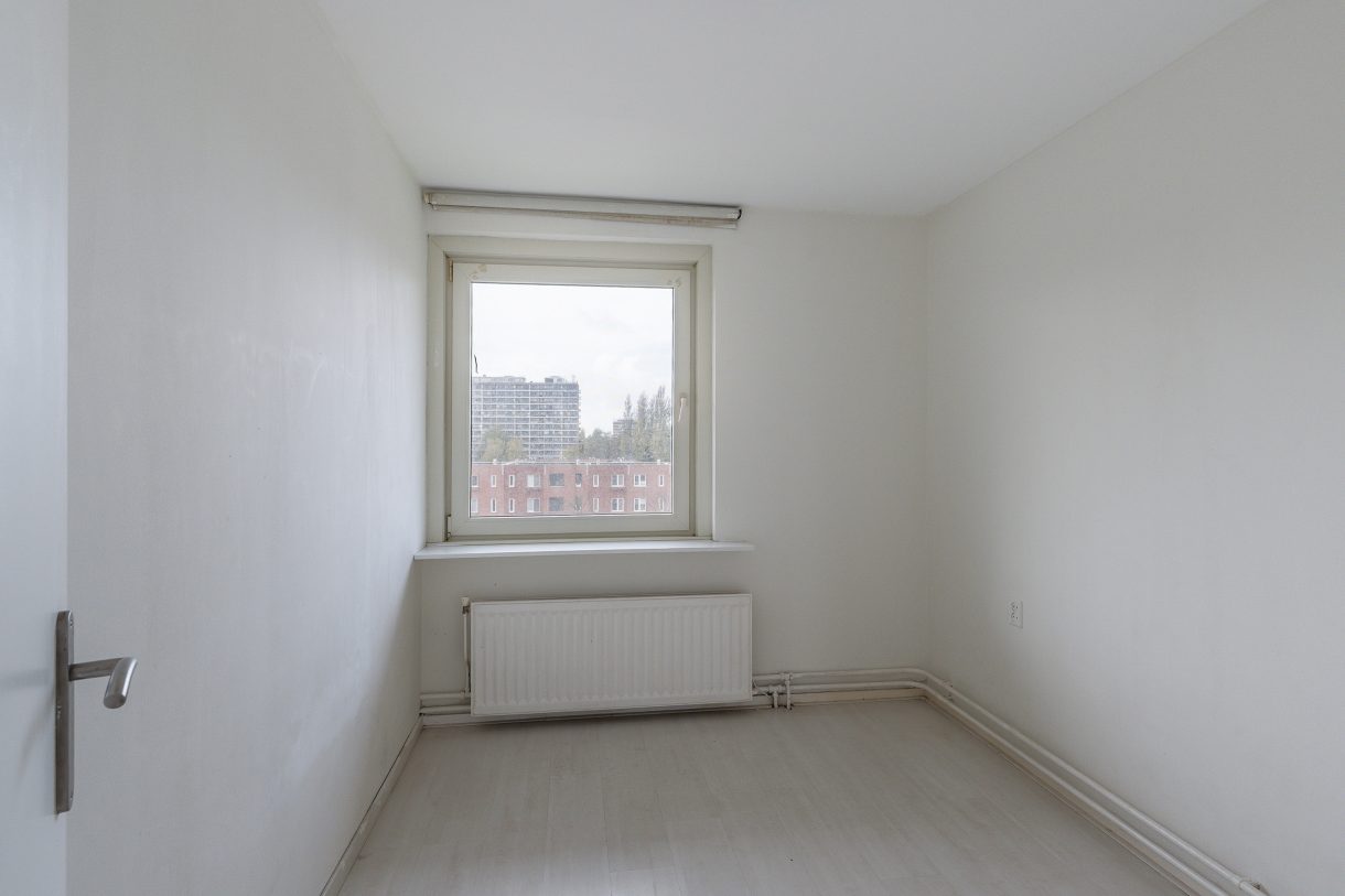 Te koop: Foto Appartement aan de Philips de Goedestraat 68 in Vlaardingen