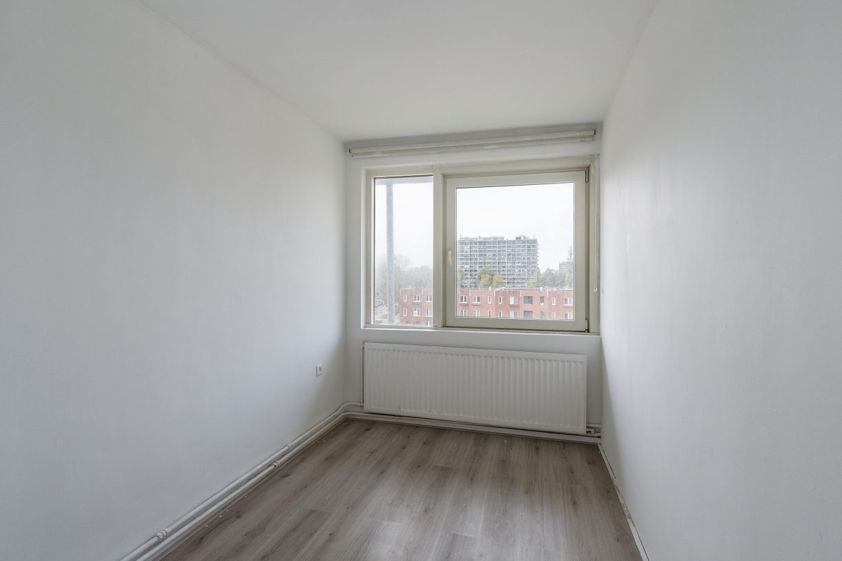 Te koop: Foto Appartement aan de Philips de Goedestraat 68 in Vlaardingen