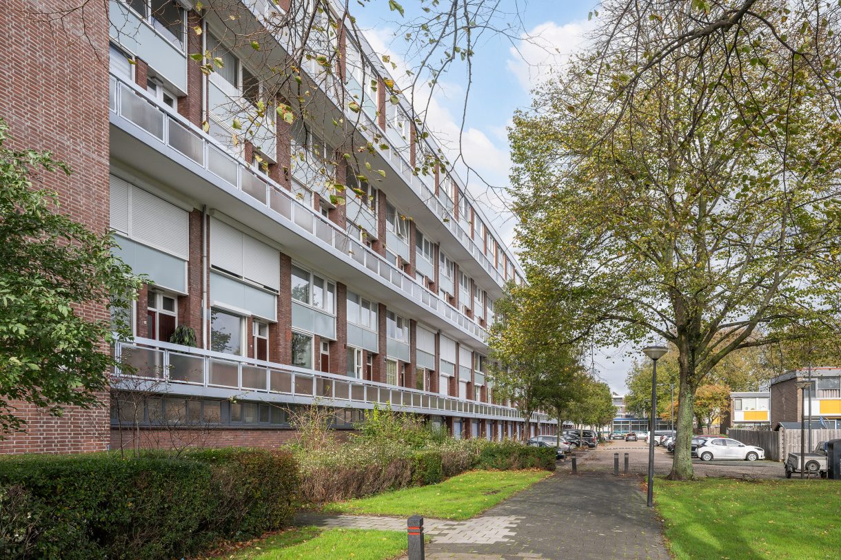 Te koop: Foto Appartement aan de Philips de Goedestraat 68 in Vlaardingen