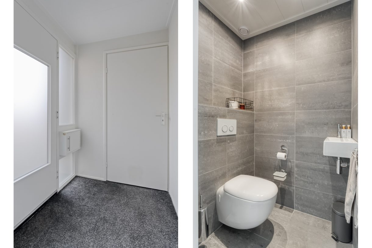 Te koop: Foto Woonhuis aan de Aletta Jacobshof 52 in Hoogeveen