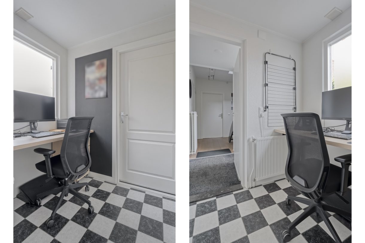 Te koop: Foto Woonhuis aan de Aletta Jacobshof 52 in Hoogeveen