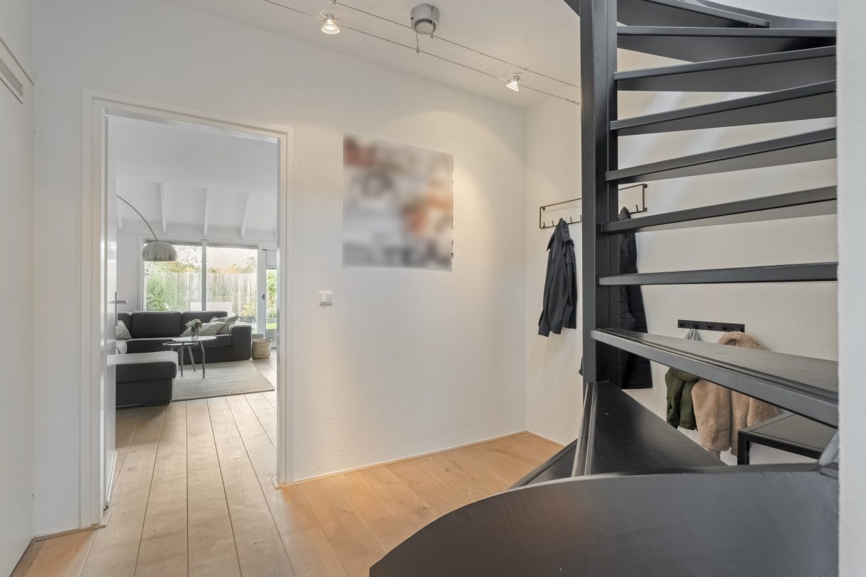 Te koop: Foto Woonhuis aan de Aletta Jacobshof 52 in Hoogeveen