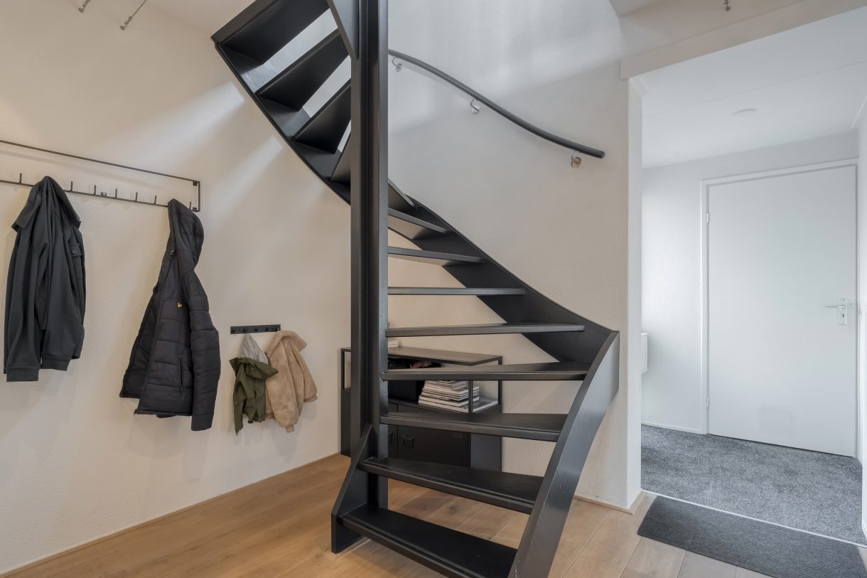 Te koop: Foto Woonhuis aan de Aletta Jacobshof 52 in Hoogeveen