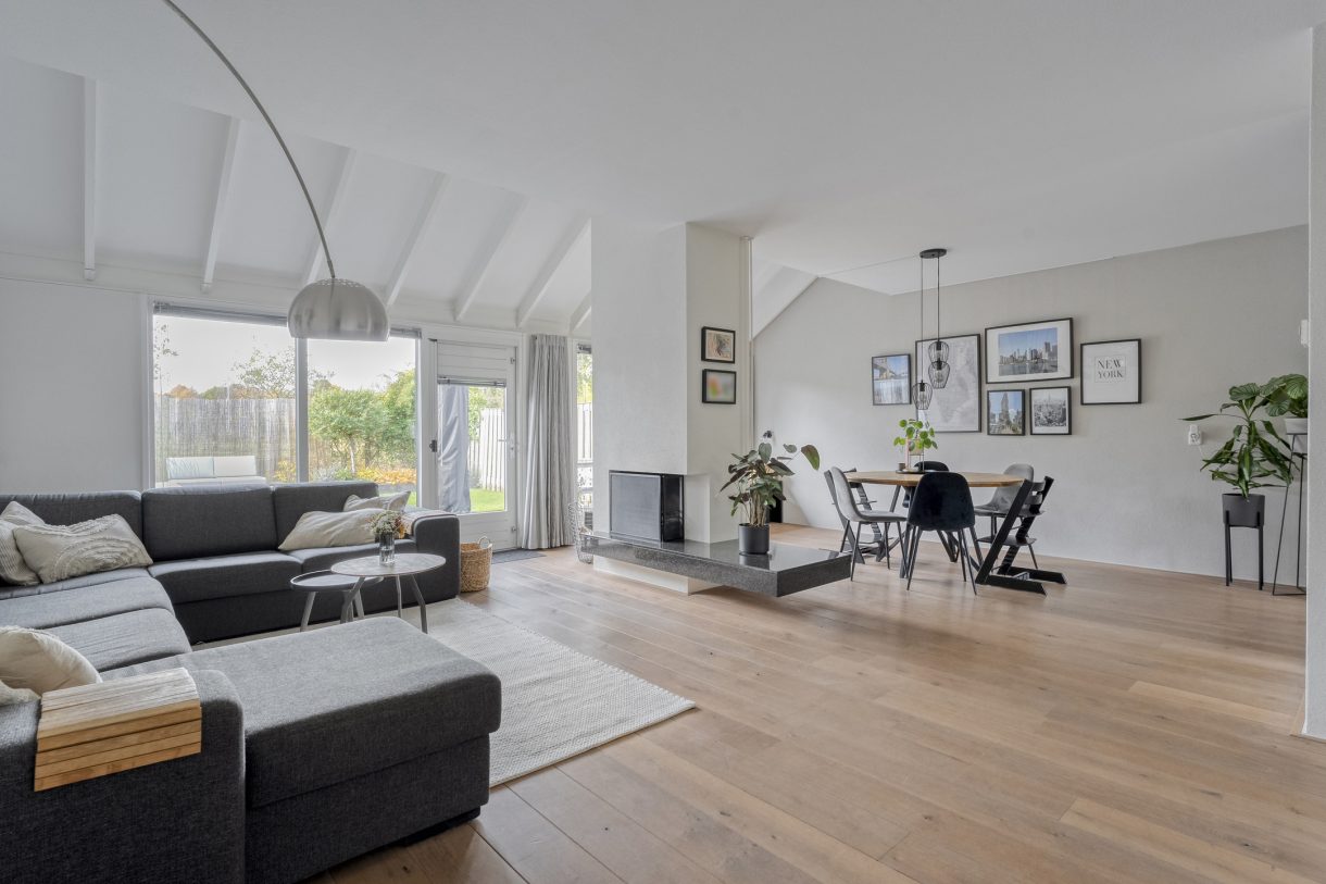 Te koop: Foto Woonhuis aan de Aletta Jacobshof 52 in Hoogeveen