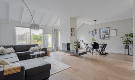 Te koop: Foto Woonhuis aan de Aletta Jacobshof 52 in Hoogeveen