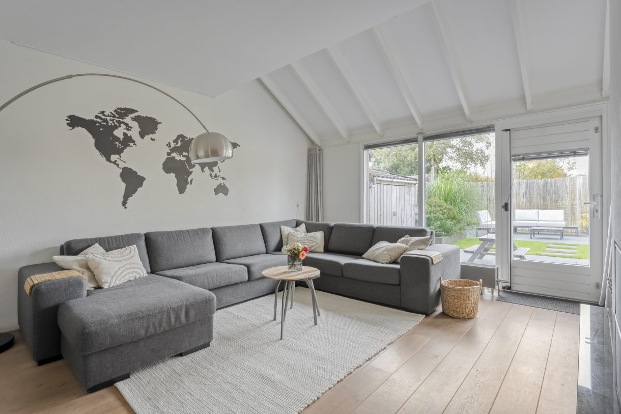 Te koop: Foto Woonhuis aan de Aletta Jacobshof 52 in Hoogeveen