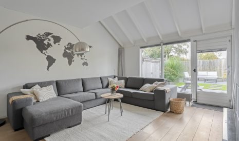 Te koop: Foto Woonhuis aan de Aletta Jacobshof 52 in Hoogeveen