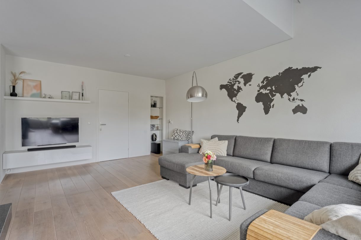 Te koop: Foto Woonhuis aan de Aletta Jacobshof 52 in Hoogeveen