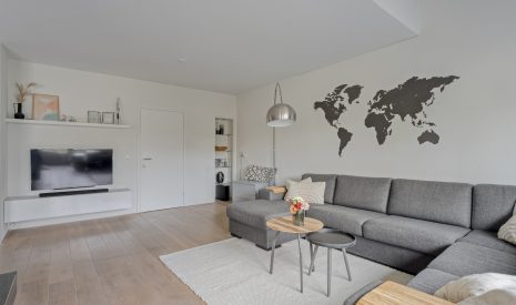 Te koop: Foto Woonhuis aan de Aletta Jacobshof 52 in Hoogeveen