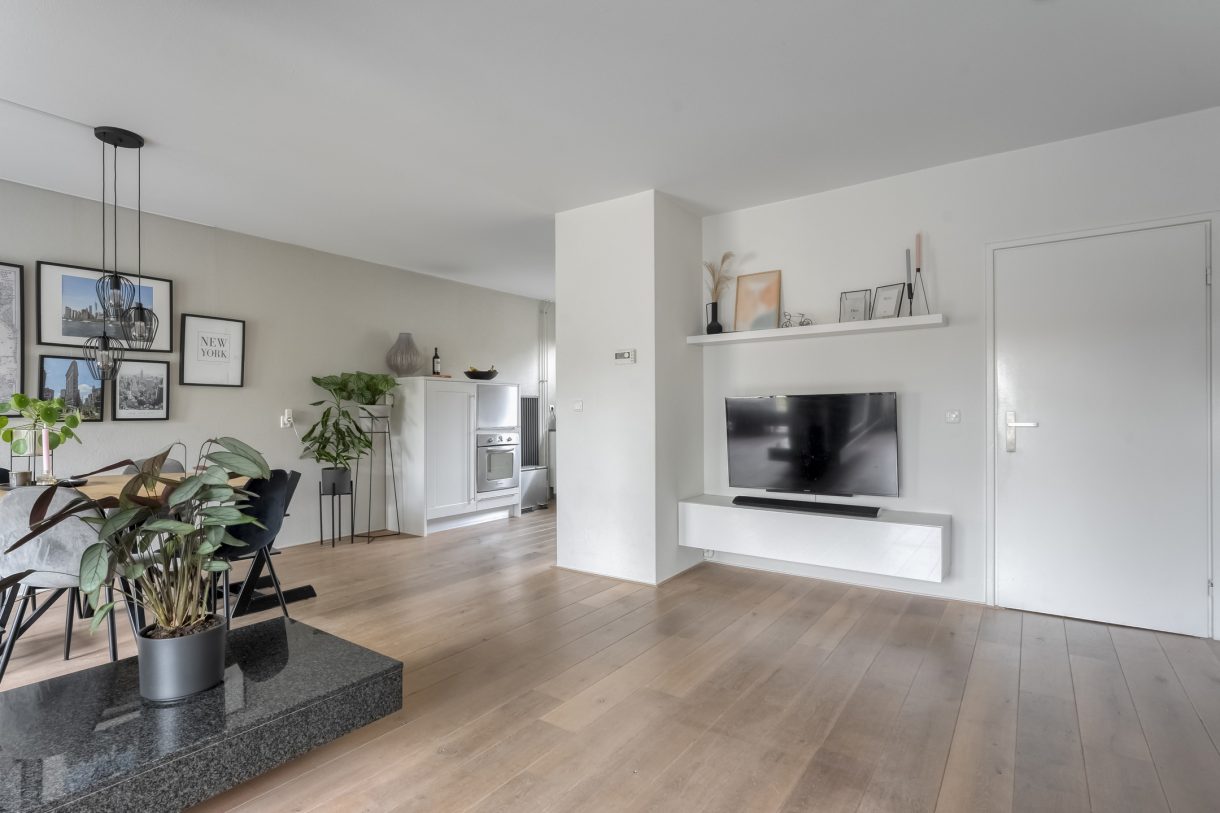 Te koop: Foto Woonhuis aan de Aletta Jacobshof 52 in Hoogeveen