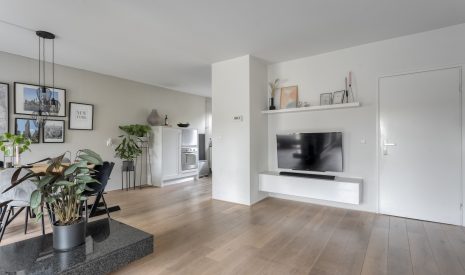 Te koop: Foto Woonhuis aan de Aletta Jacobshof 52 in Hoogeveen