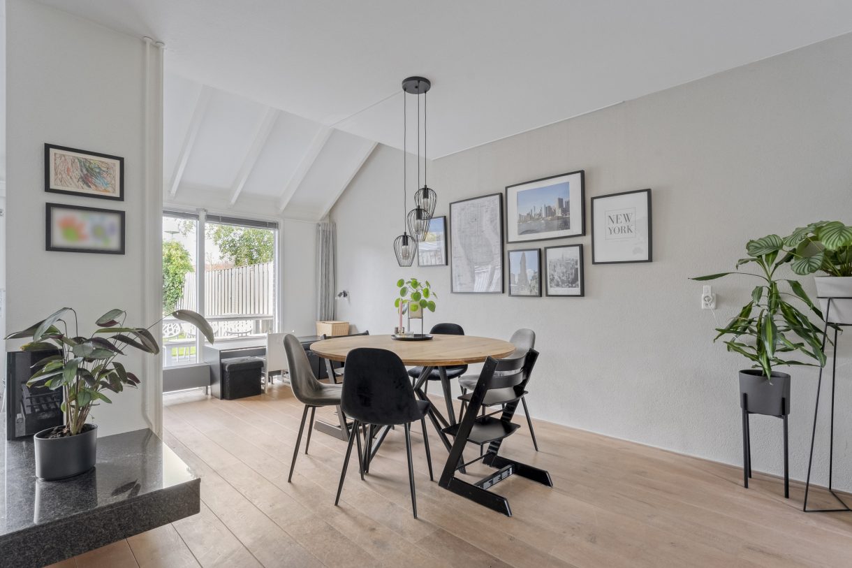 Te koop: Foto Woonhuis aan de Aletta Jacobshof 52 in Hoogeveen