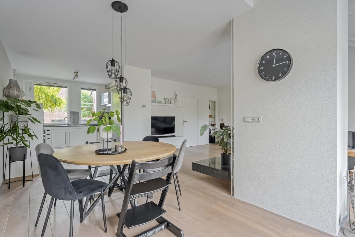 Te koop: Foto Woonhuis aan de Aletta Jacobshof 52 in Hoogeveen