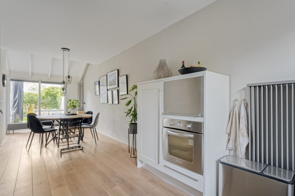 Te koop: Foto Woonhuis aan de Aletta Jacobshof 52 in Hoogeveen