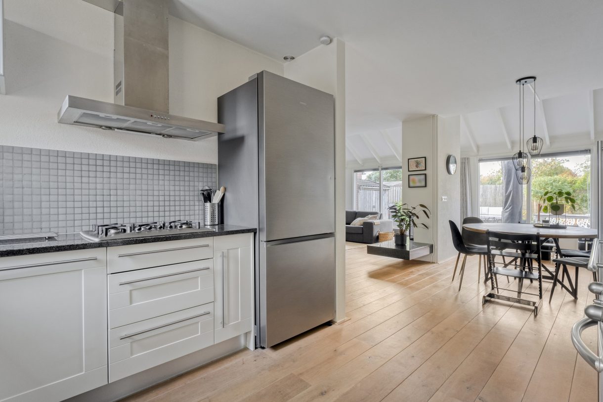 Te koop: Foto Woonhuis aan de Aletta Jacobshof 52 in Hoogeveen