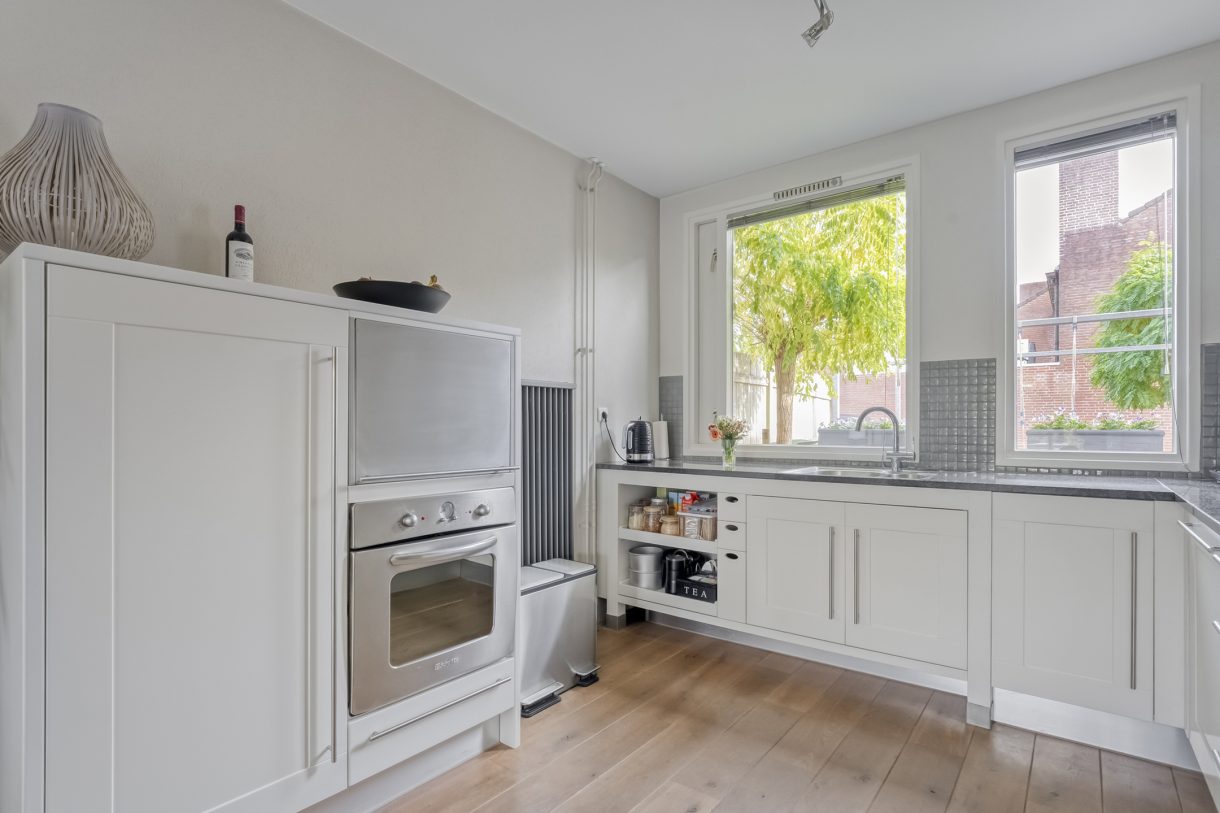 Te koop: Foto Woonhuis aan de Aletta Jacobshof 52 in Hoogeveen