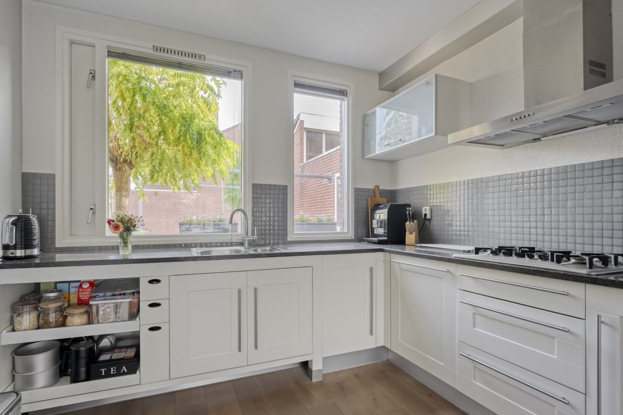 Te koop: Foto Woonhuis aan de Aletta Jacobshof 52 in Hoogeveen