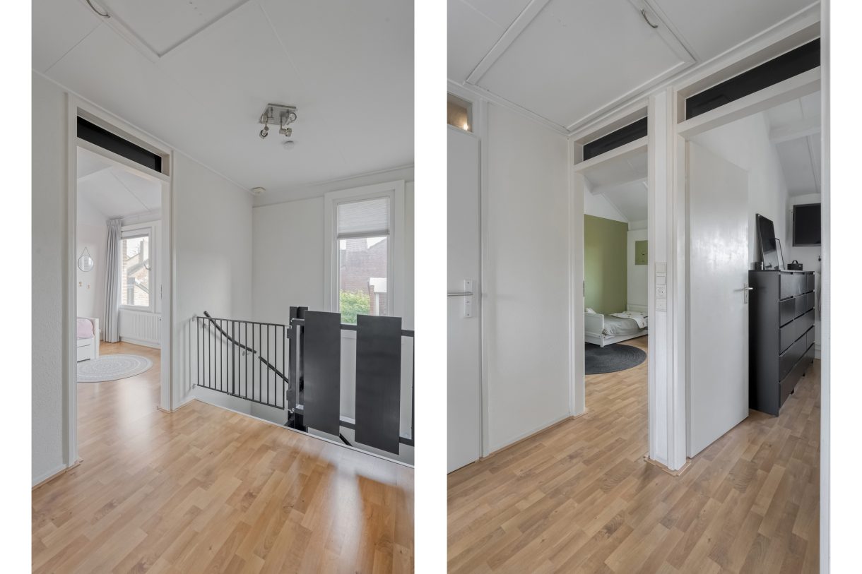 Te koop: Foto Woonhuis aan de Aletta Jacobshof 52 in Hoogeveen