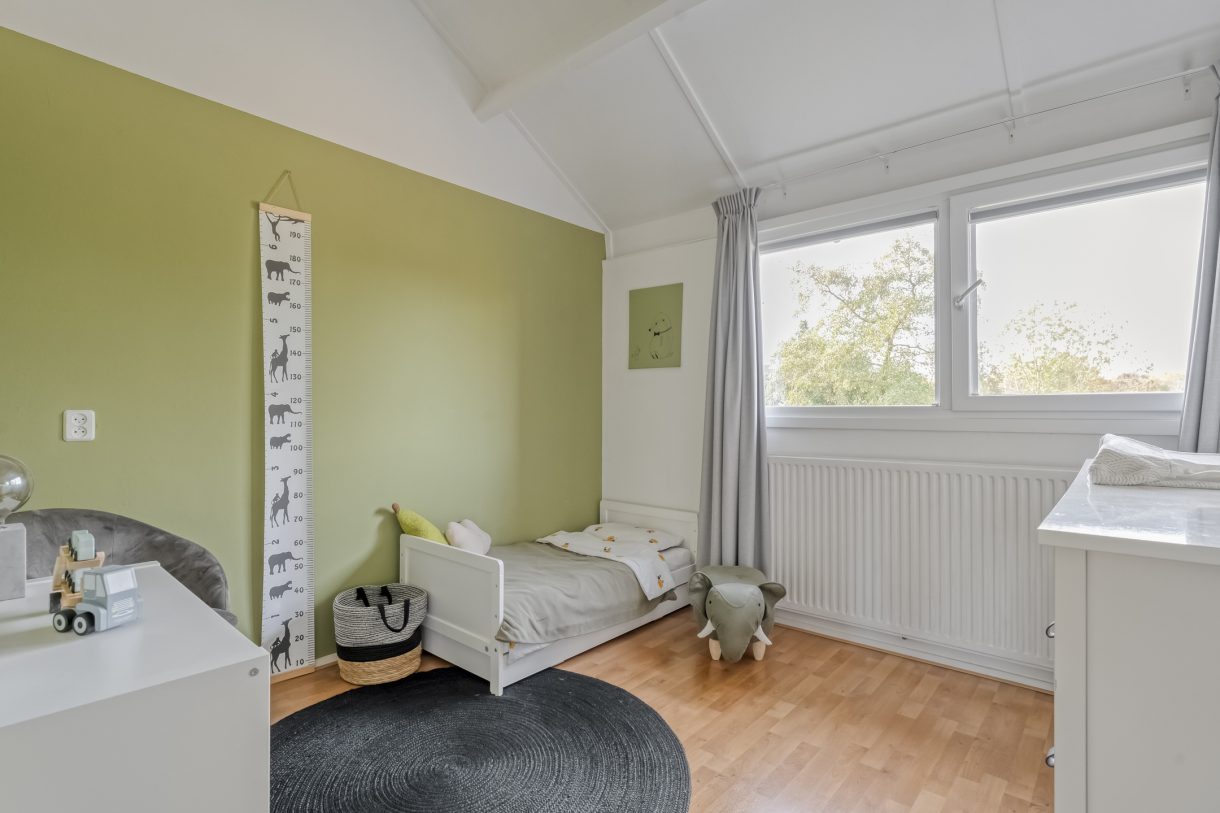 Te koop: Foto Woonhuis aan de Aletta Jacobshof 52 in Hoogeveen