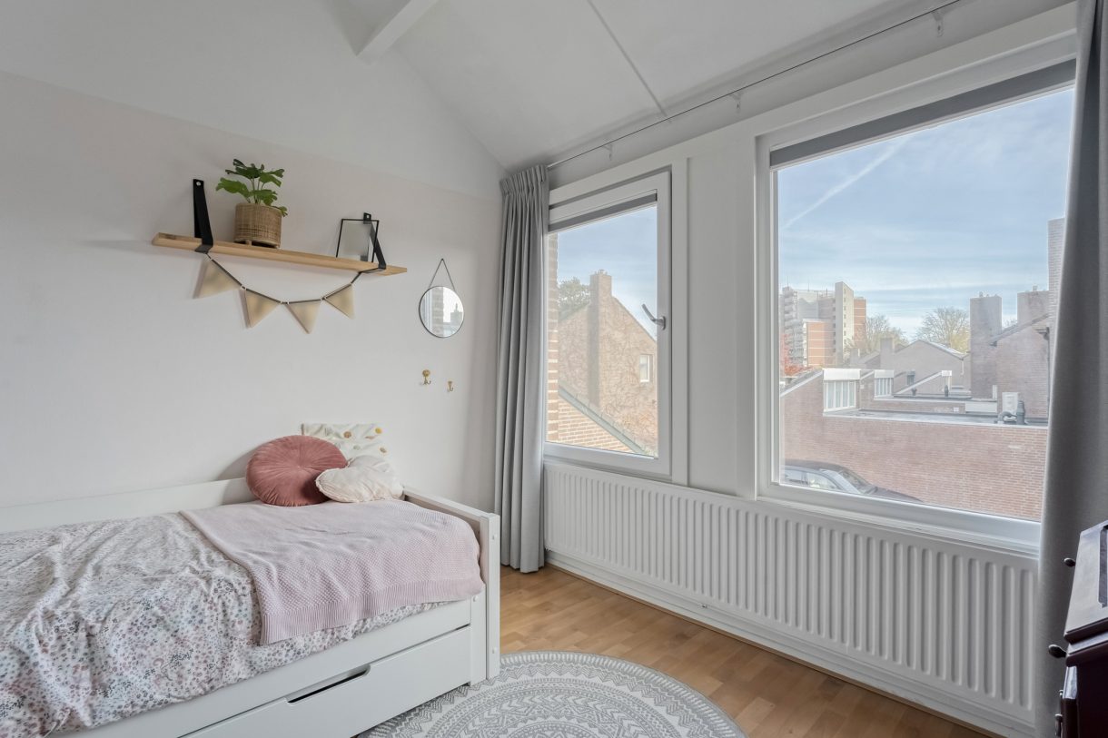 Te koop: Foto Woonhuis aan de Aletta Jacobshof 52 in Hoogeveen