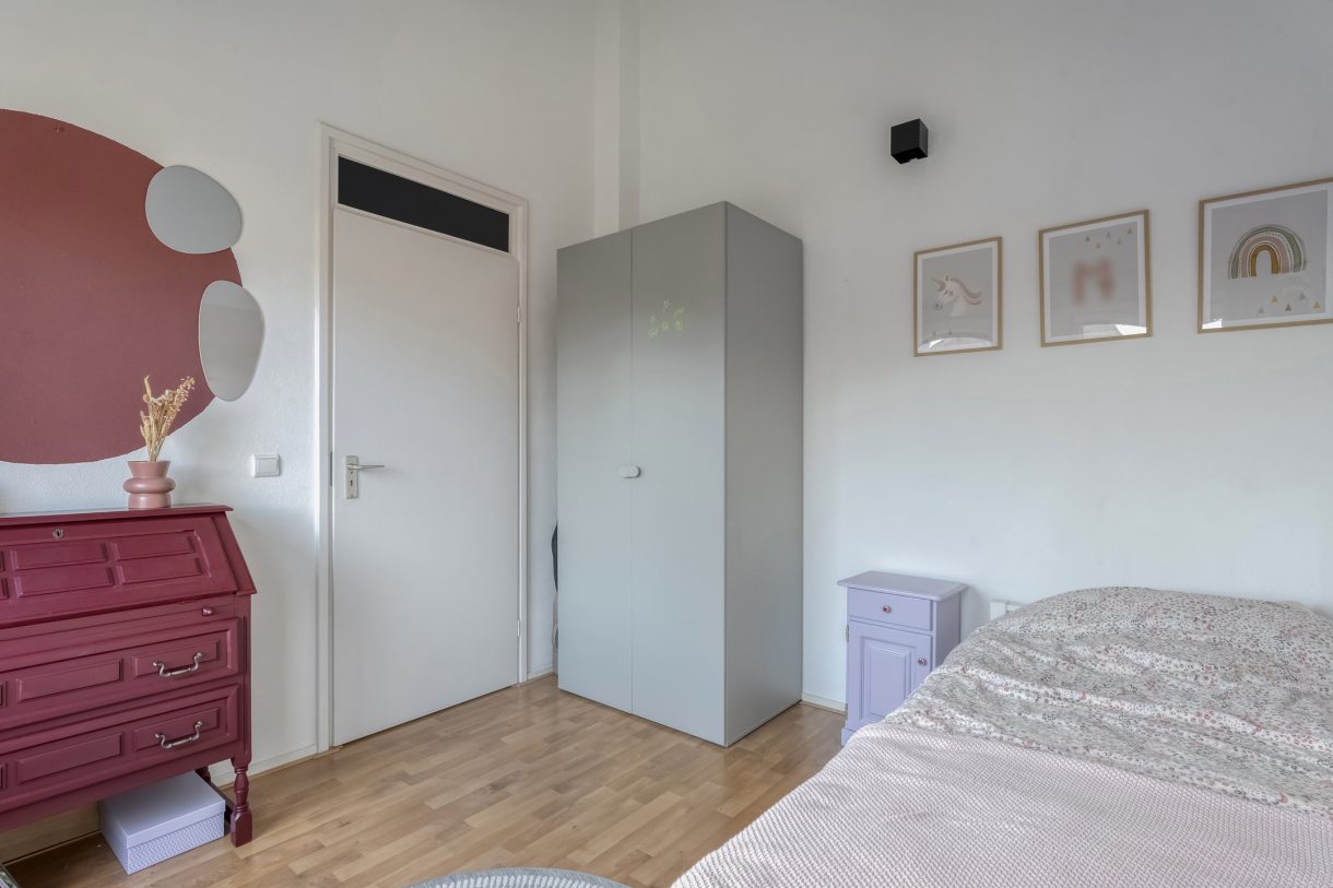 Te koop: Foto Woonhuis aan de Aletta Jacobshof 52 in Hoogeveen