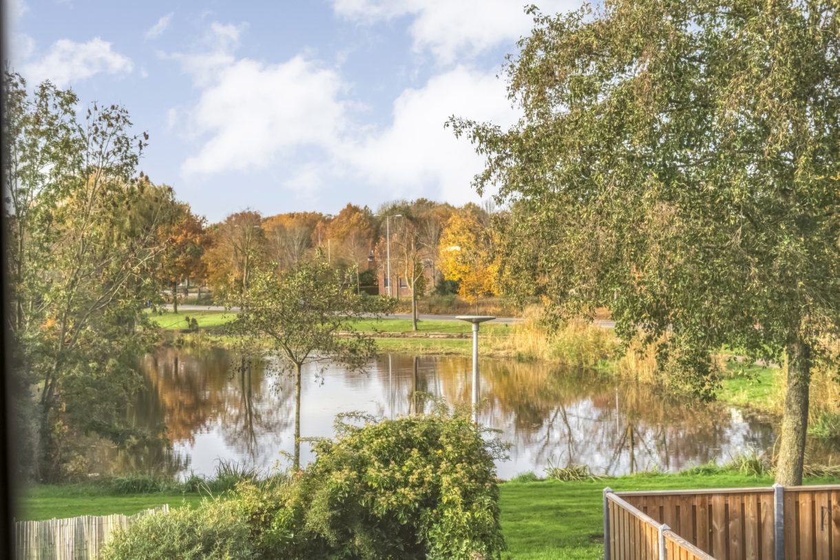 Te koop: Foto Woonhuis aan de Aletta Jacobshof 52 in Hoogeveen