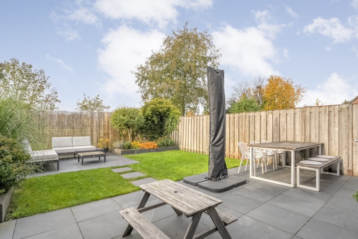 Te koop: Foto Woonhuis aan de Aletta Jacobshof 52 in Hoogeveen