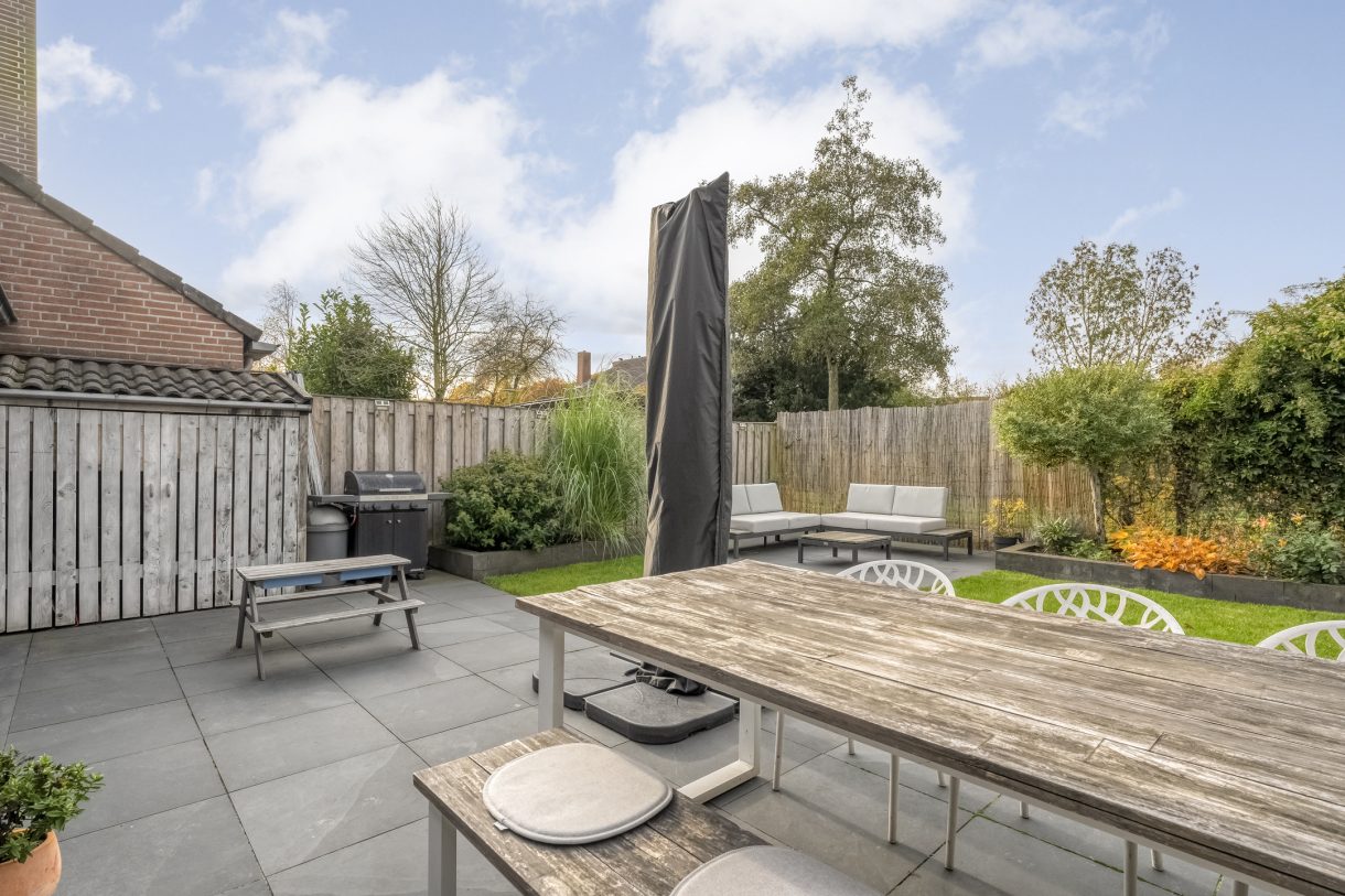 Te koop: Foto Woonhuis aan de Aletta Jacobshof 52 in Hoogeveen