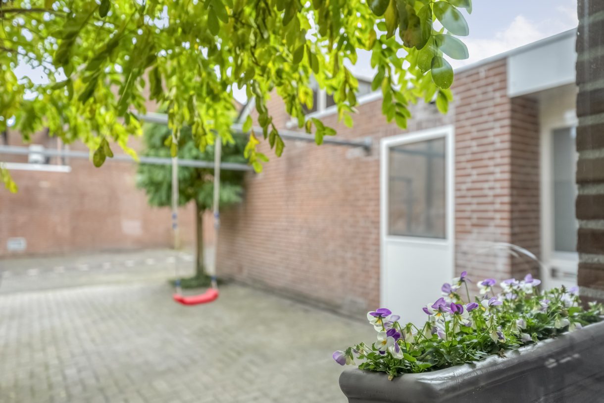 Te koop: Foto Woonhuis aan de Aletta Jacobshof 52 in Hoogeveen