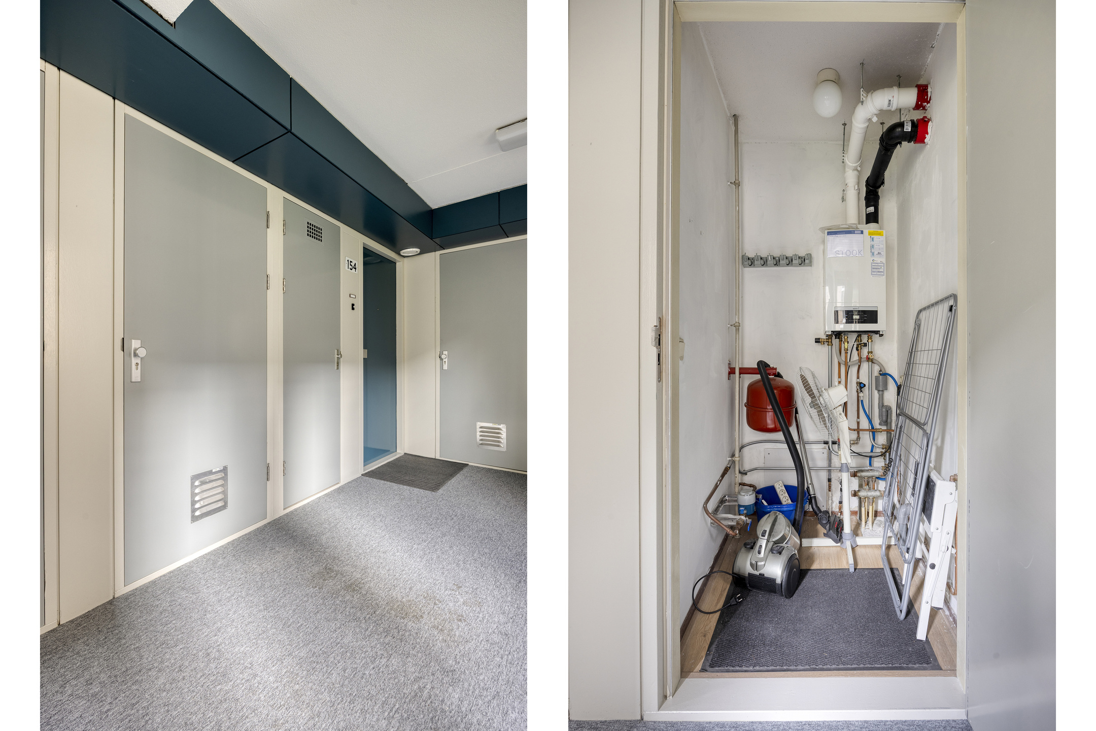 Te koop: Foto Appartement aan de Generaal Stedmanstraat 154 in Eindhoven