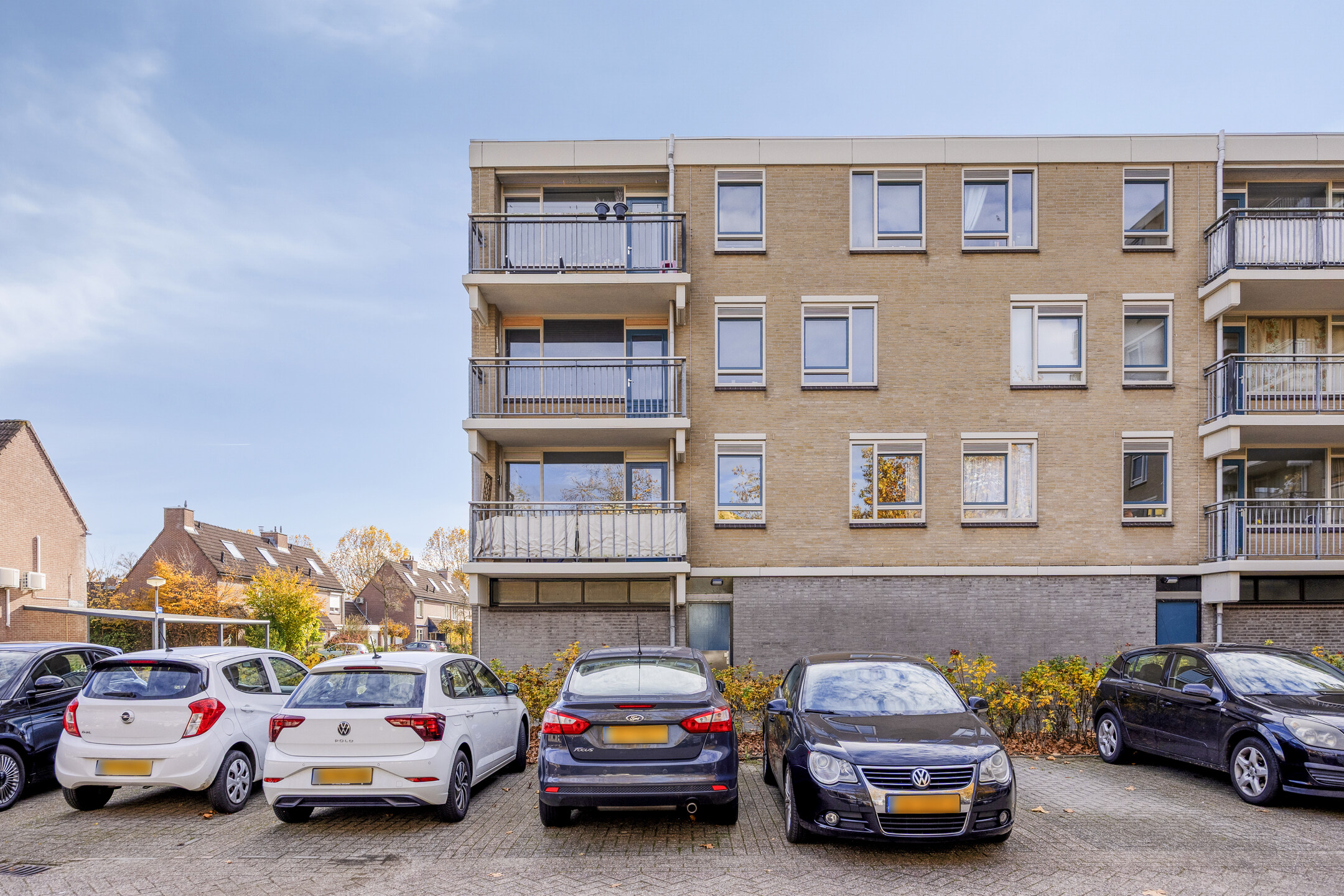 Te koop: Foto Appartement aan de Generaal Stedmanstraat 154 in Eindhoven