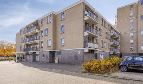 Hoofdfoto van Eindhoven Generaal Stedmanstraat 154