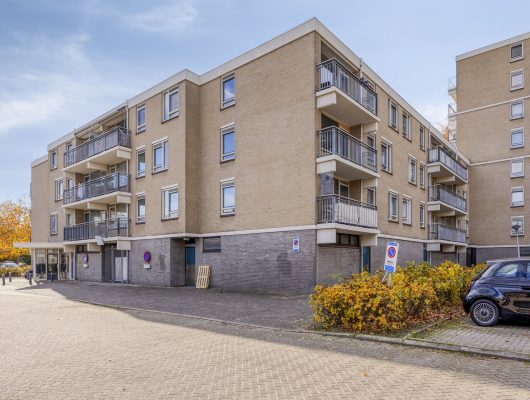 Hoofdfoto van Eindhoven Generaal Stedmanstraat 154