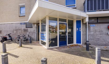 Te koop: Foto Appartement aan de Generaal Stedmanstraat 154 in Eindhoven