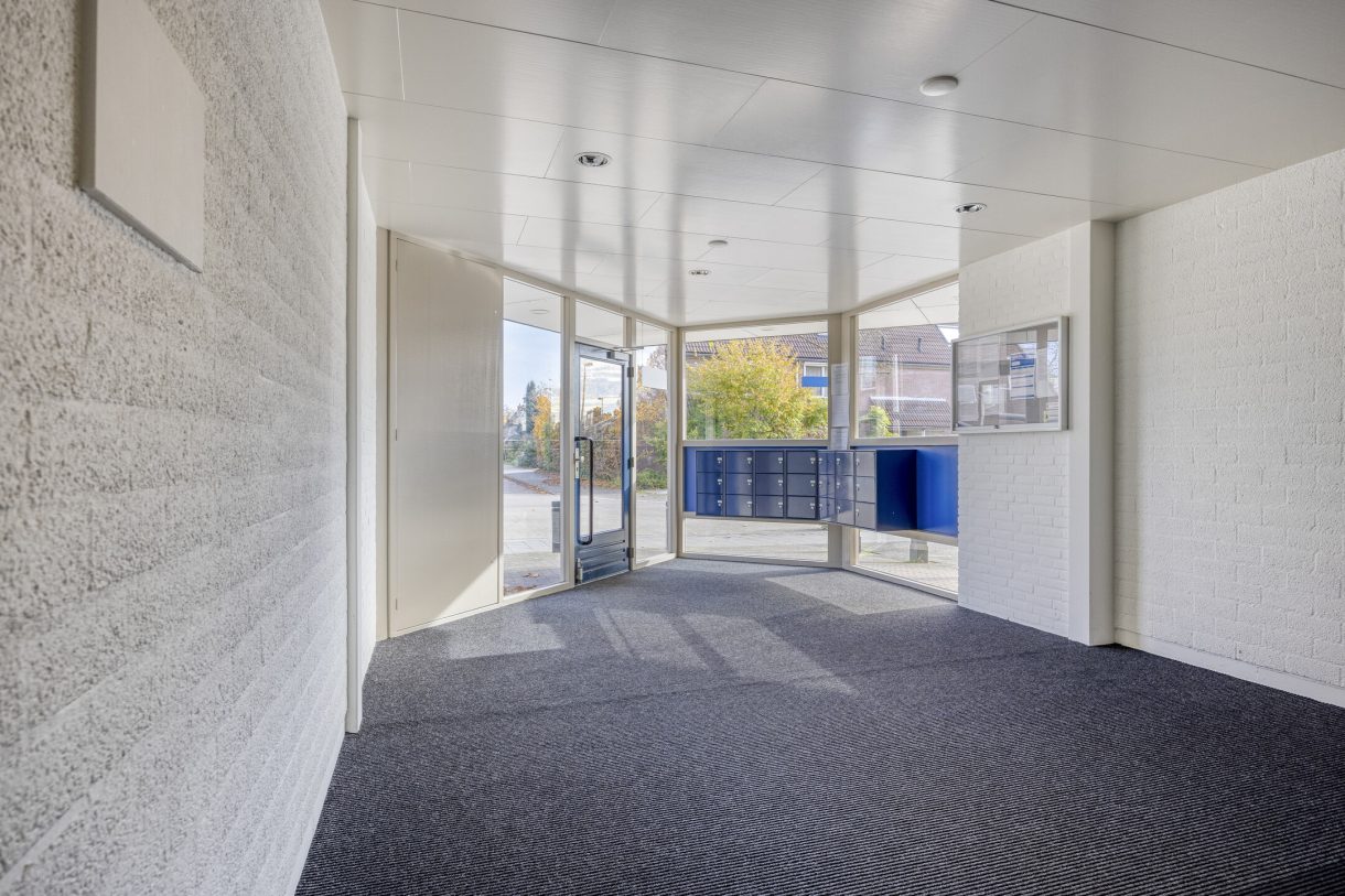 Te koop: Foto Appartement aan de Generaal Stedmanstraat 154 in Eindhoven