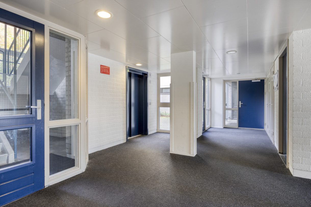 Te koop: Foto Appartement aan de Generaal Stedmanstraat 154 in Eindhoven