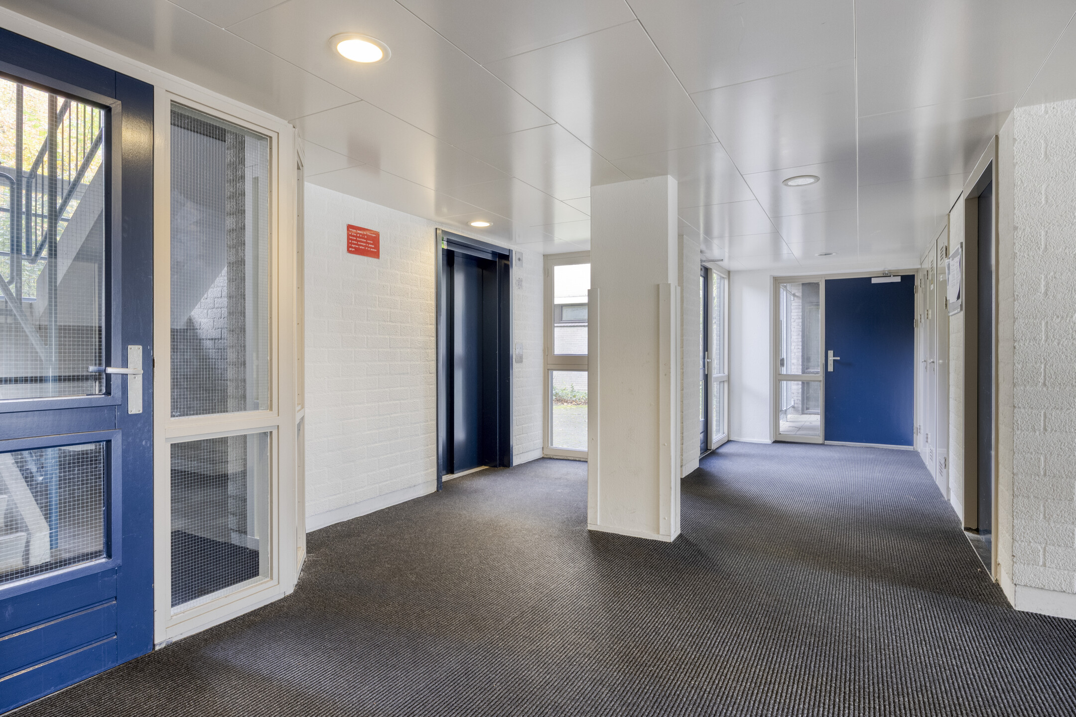 Te koop: Foto Appartement aan de Generaal Stedmanstraat 154 in Eindhoven