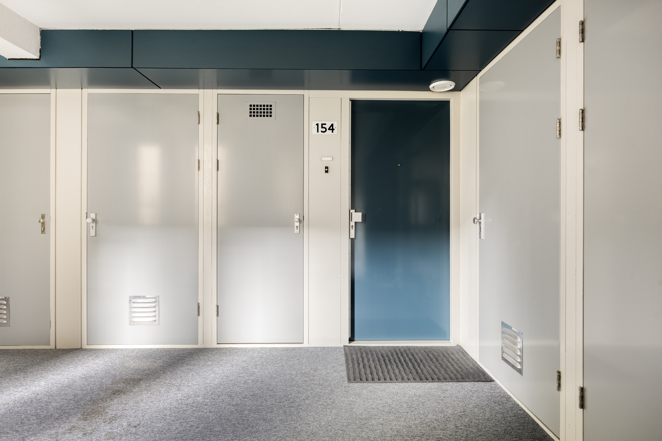 Te koop: Foto Appartement aan de Generaal Stedmanstraat 154 in Eindhoven