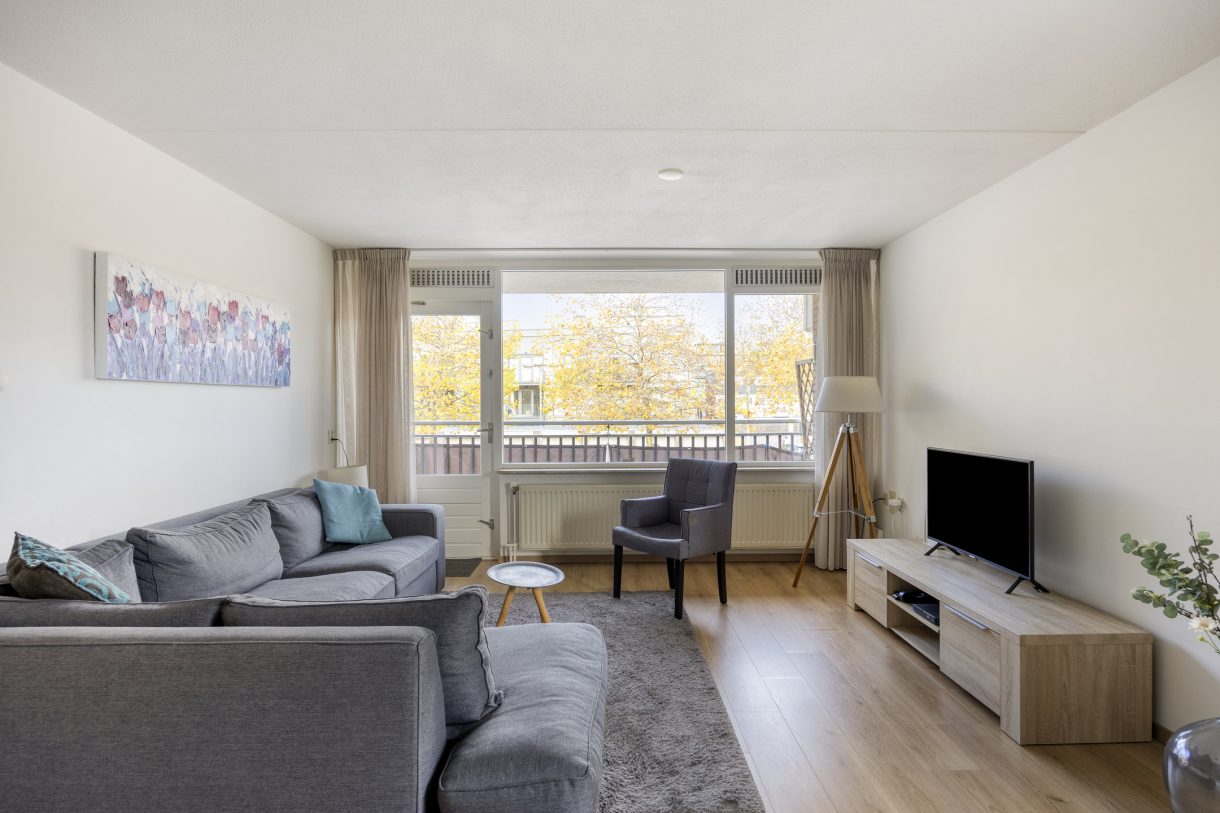 Te koop: Foto Appartement aan de Generaal Stedmanstraat 154 in Eindhoven