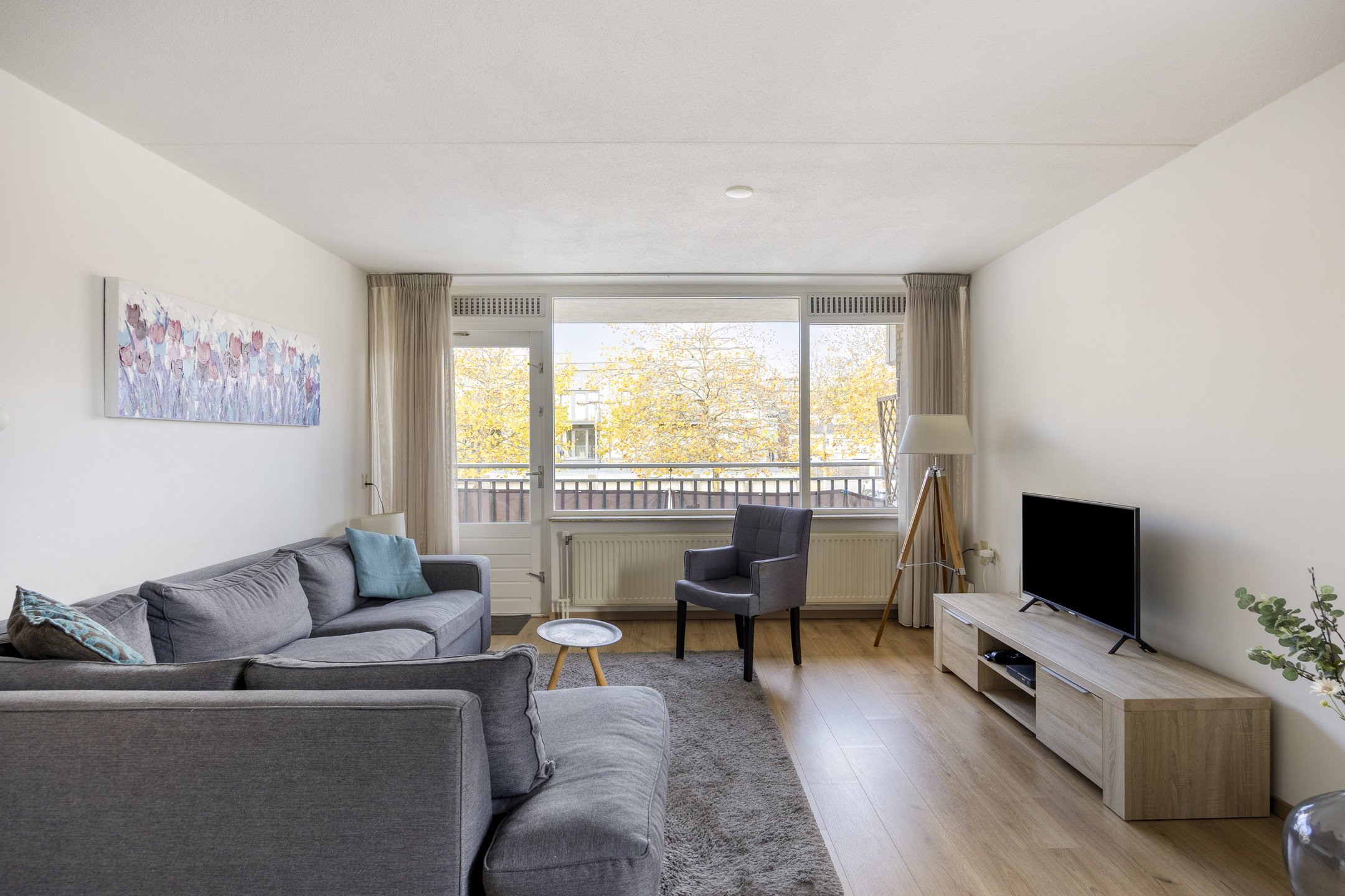 Te koop: Foto Appartement aan de Generaal Stedmanstraat 154 in Eindhoven