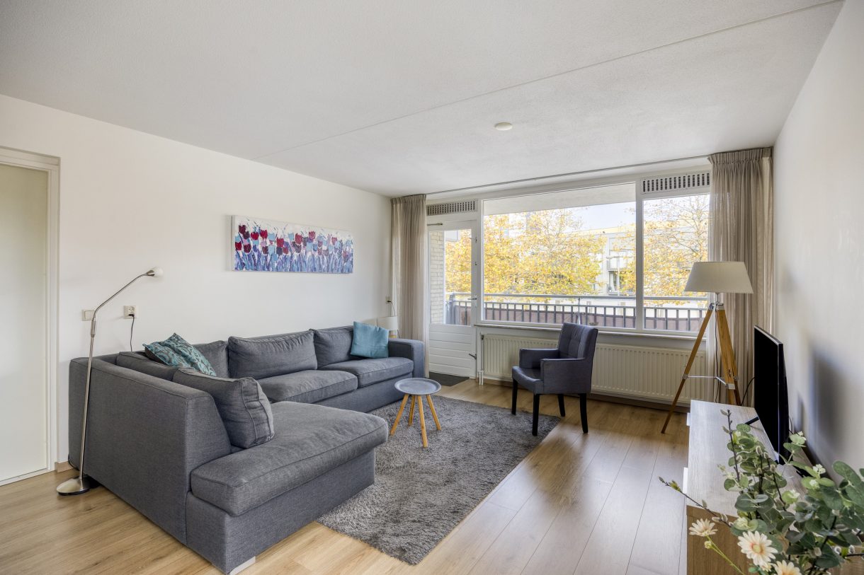 Te koop: Foto Appartement aan de Generaal Stedmanstraat 154 in Eindhoven