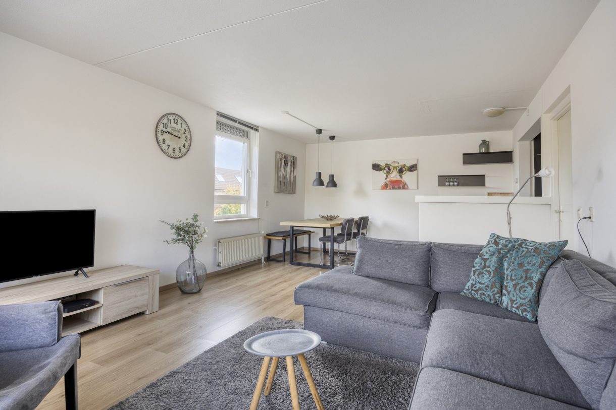 Te koop: Foto Appartement aan de Generaal Stedmanstraat 154 in Eindhoven