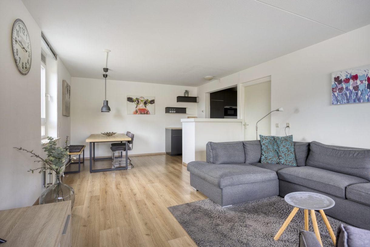 Te koop: Foto Appartement aan de Generaal Stedmanstraat 154 in Eindhoven