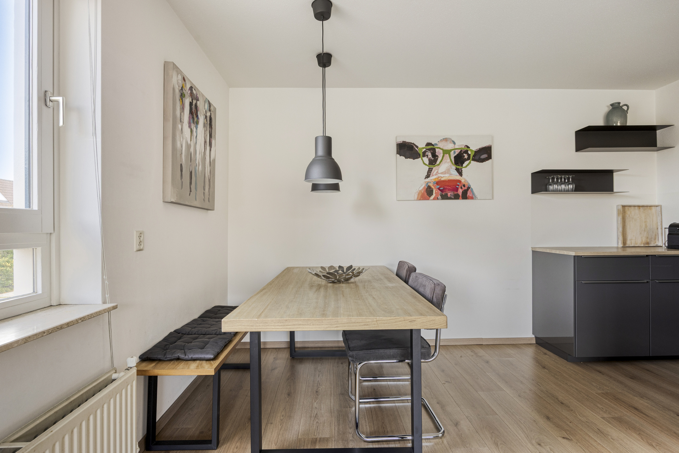 Te koop: Foto Appartement aan de Generaal Stedmanstraat 154 in Eindhoven