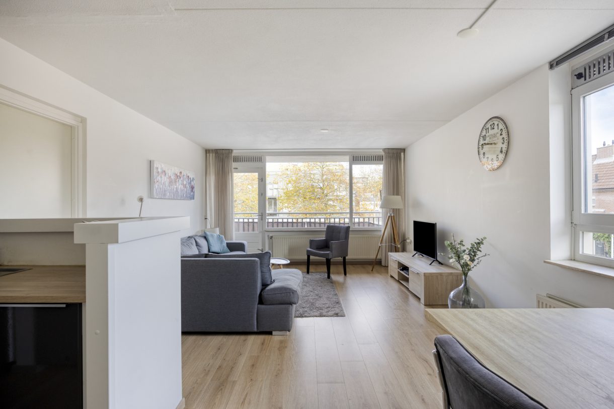 Te koop: Foto Appartement aan de Generaal Stedmanstraat 154 in Eindhoven