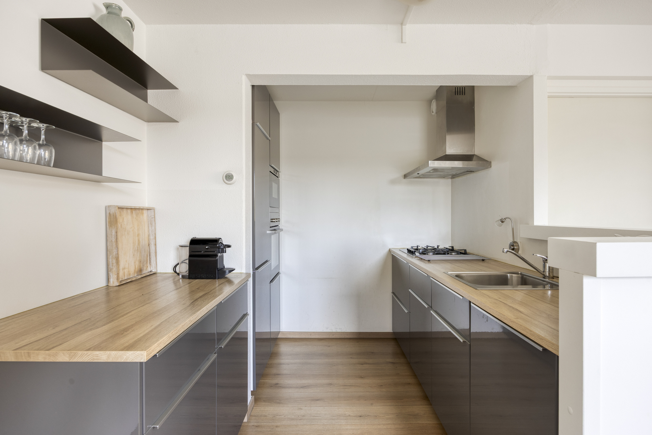 Te koop: Foto Appartement aan de Generaal Stedmanstraat 154 in Eindhoven