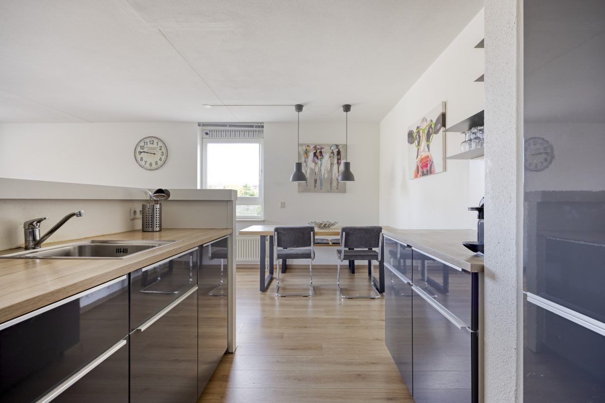 Te koop: Foto Appartement aan de Generaal Stedmanstraat 154 in Eindhoven