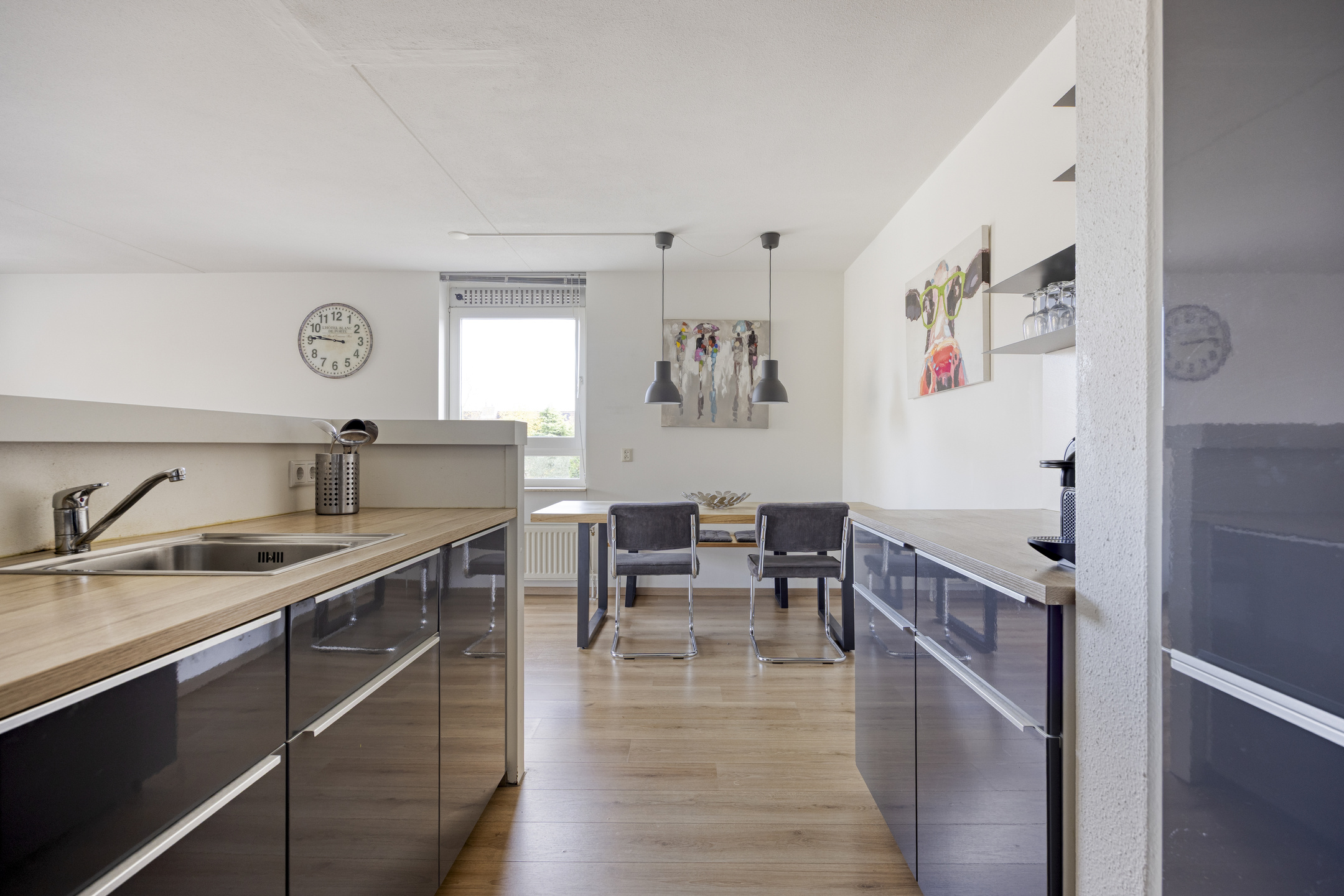 Te koop: Foto Appartement aan de Generaal Stedmanstraat 154 in Eindhoven