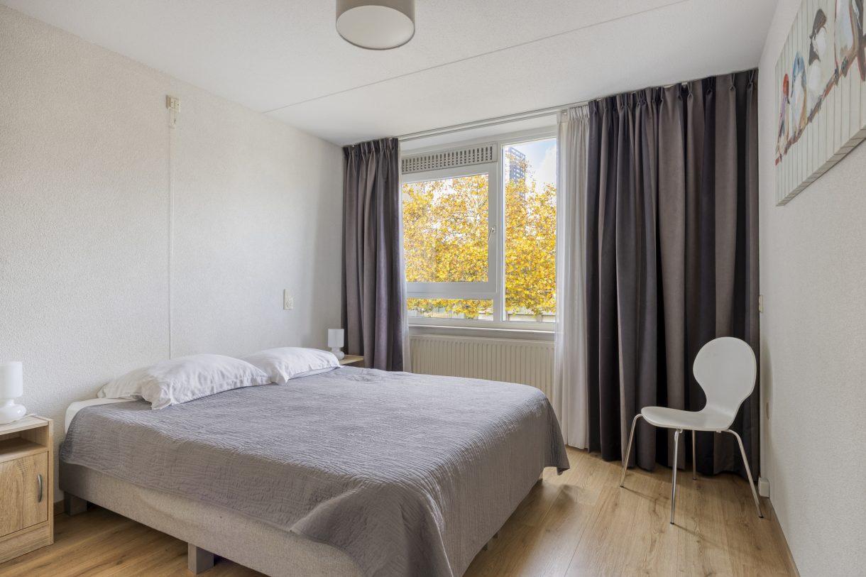 Te koop: Foto Appartement aan de Generaal Stedmanstraat 154 in Eindhoven